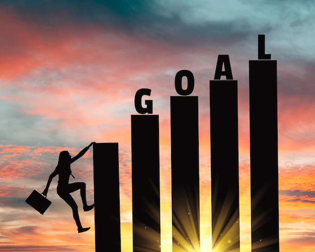 How You Can Achieve Your Goals This Year
