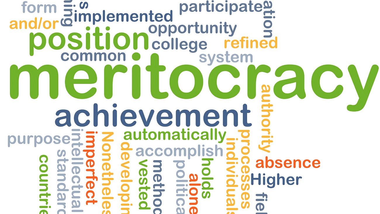 Trading as a Meritocracy – Navigating the Complexities with Wisdom