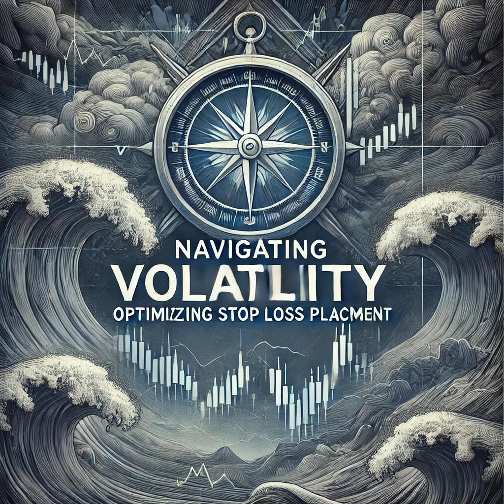 Navigating Volatility: Optimizing Stop Loss Placement