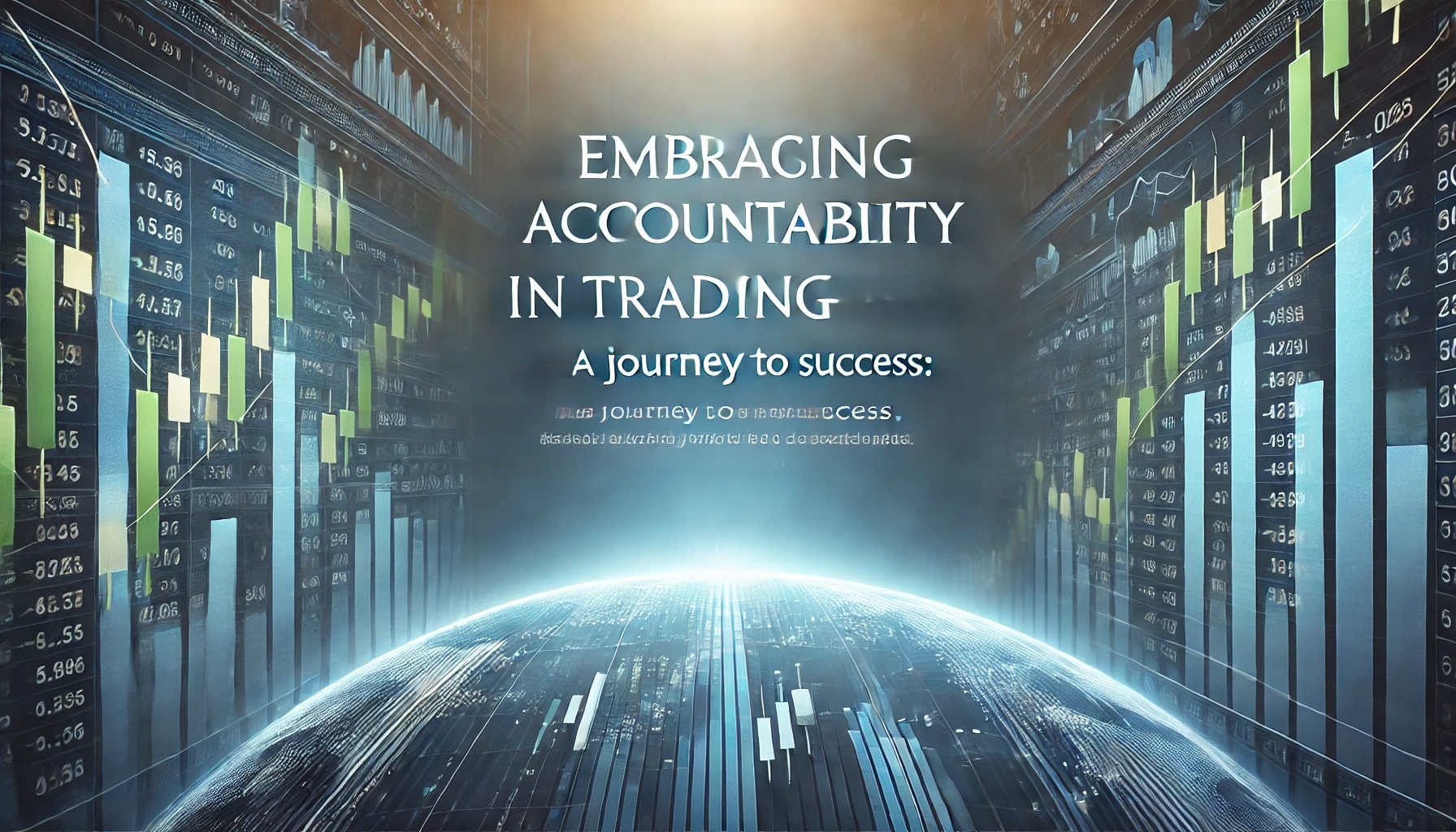 Embracing Accountability in Trading: A Journey to Success