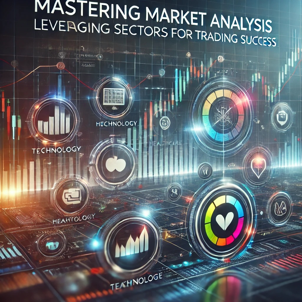 Mastering Market Analysis: Leveraging Sectors for Trading Success